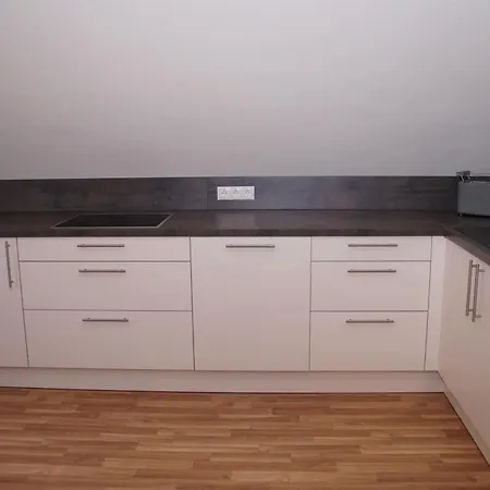 Ferienwohnung Stahler'S 
