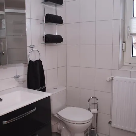 Ferienwohnung Stahler'S 