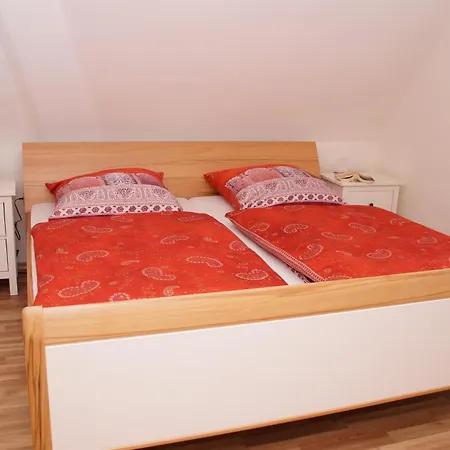 Ferienwohnung Stahler'S 