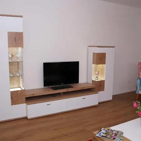 Ferienwohnung Stahler'S 