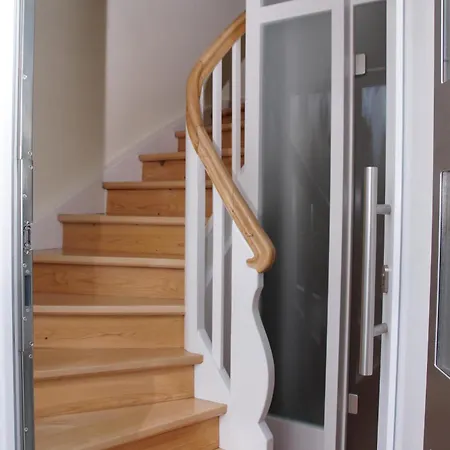 Ferienwohnung Stahler'S 