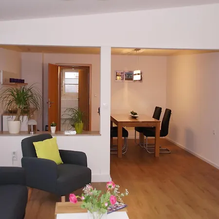 Ferienwohnung Stahler'S 