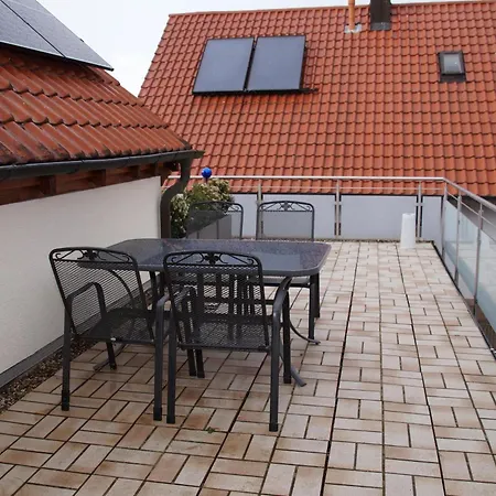 Ferienwohnung Stahler'S 