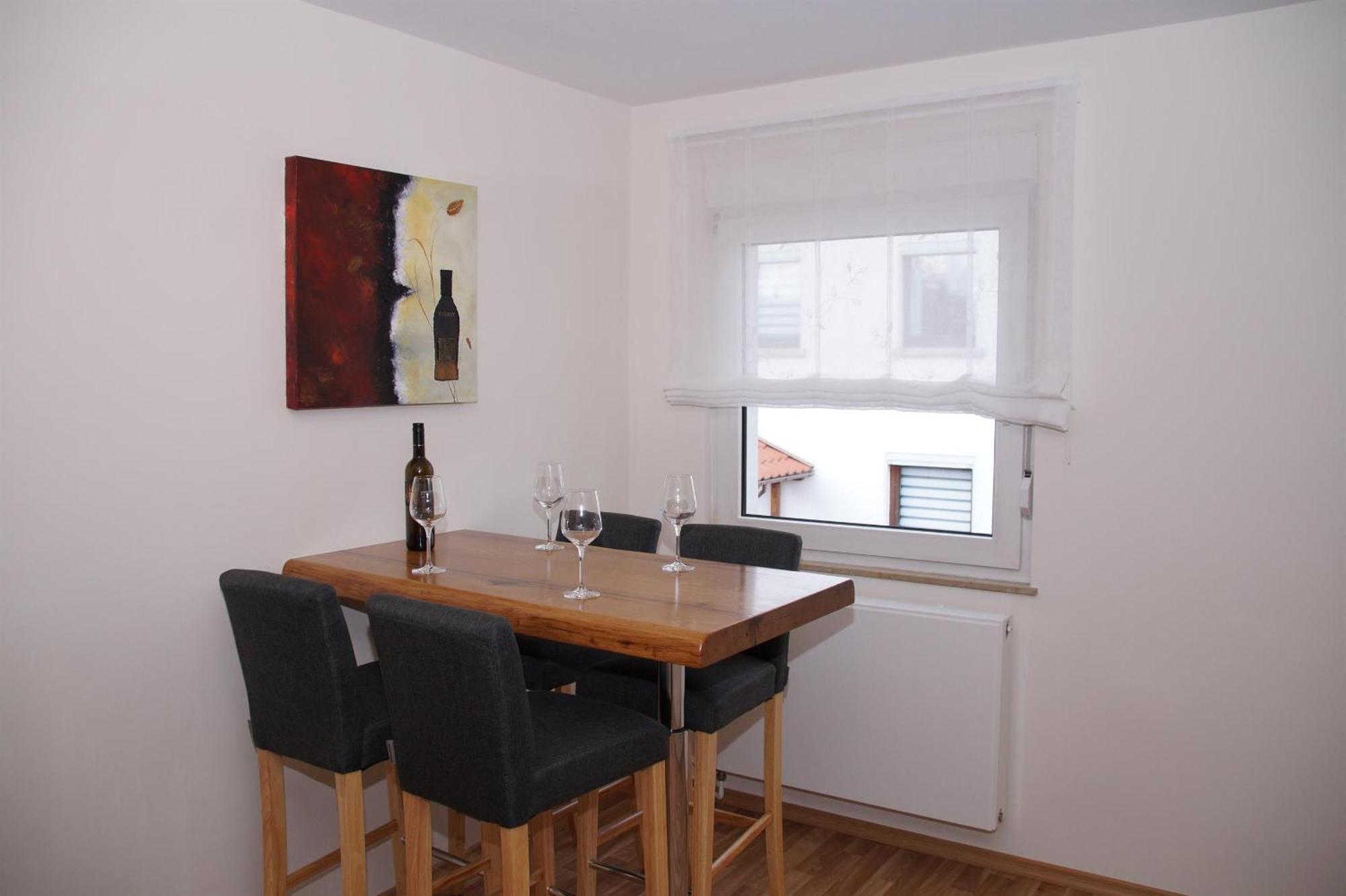 Appartement Stahler's 