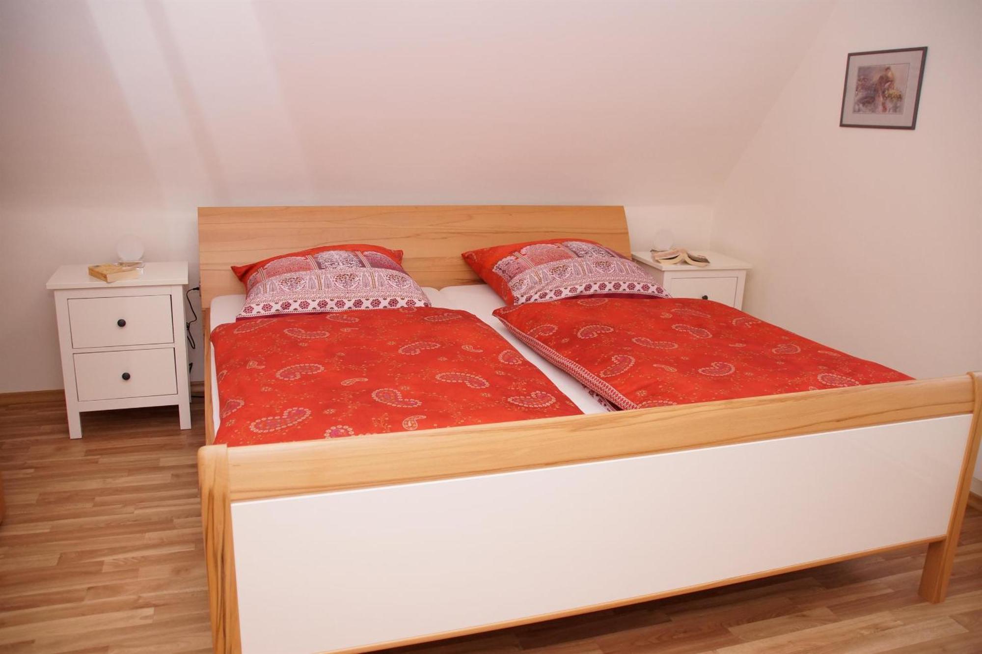 Appartement Stahler's 
