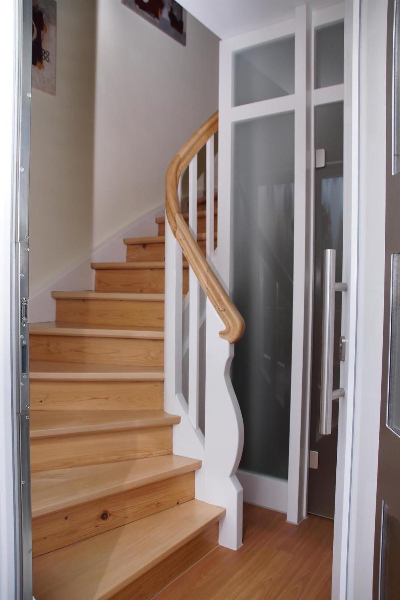 Appartement Stahler's 