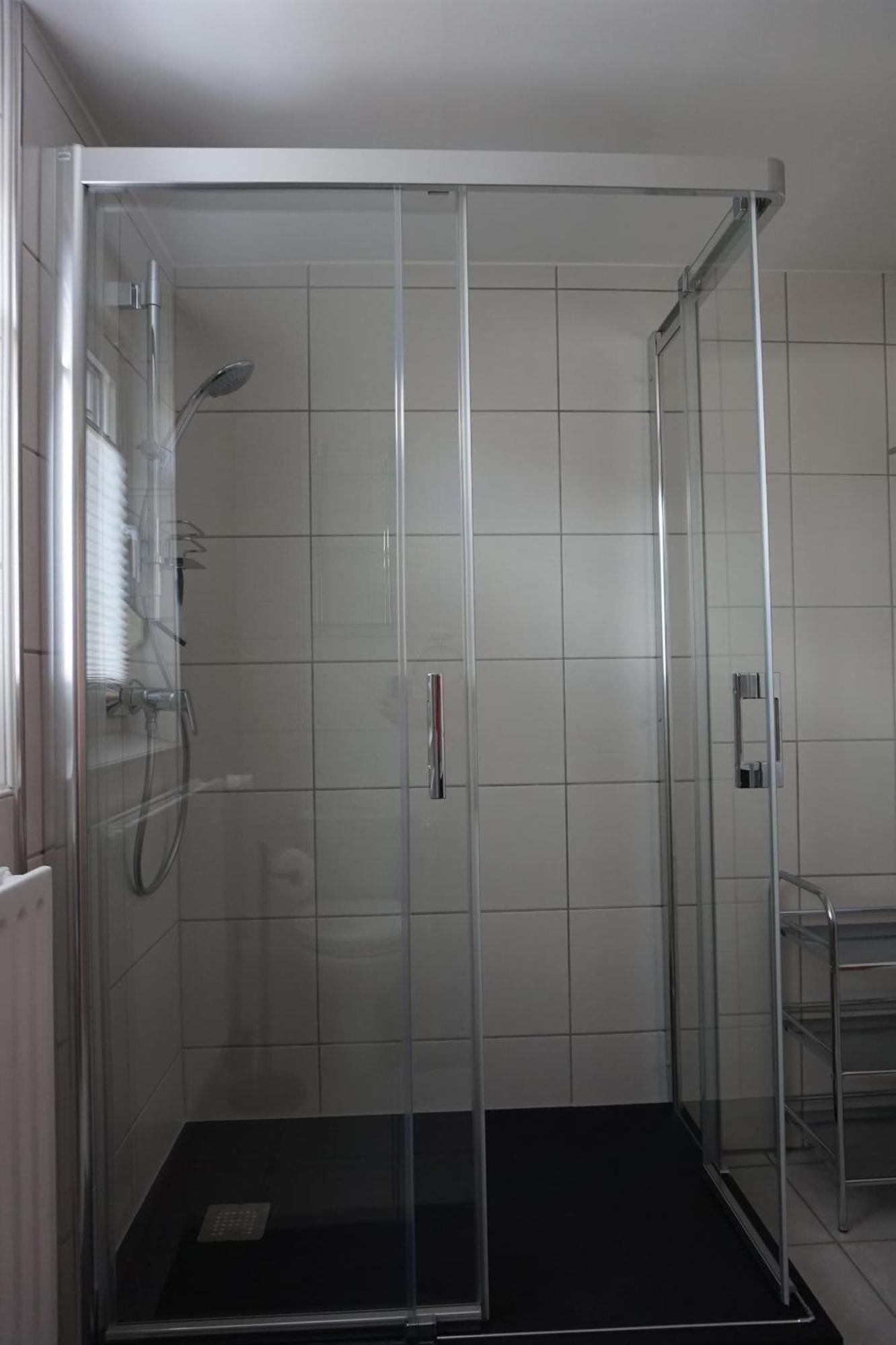 Appartement Stahler's 