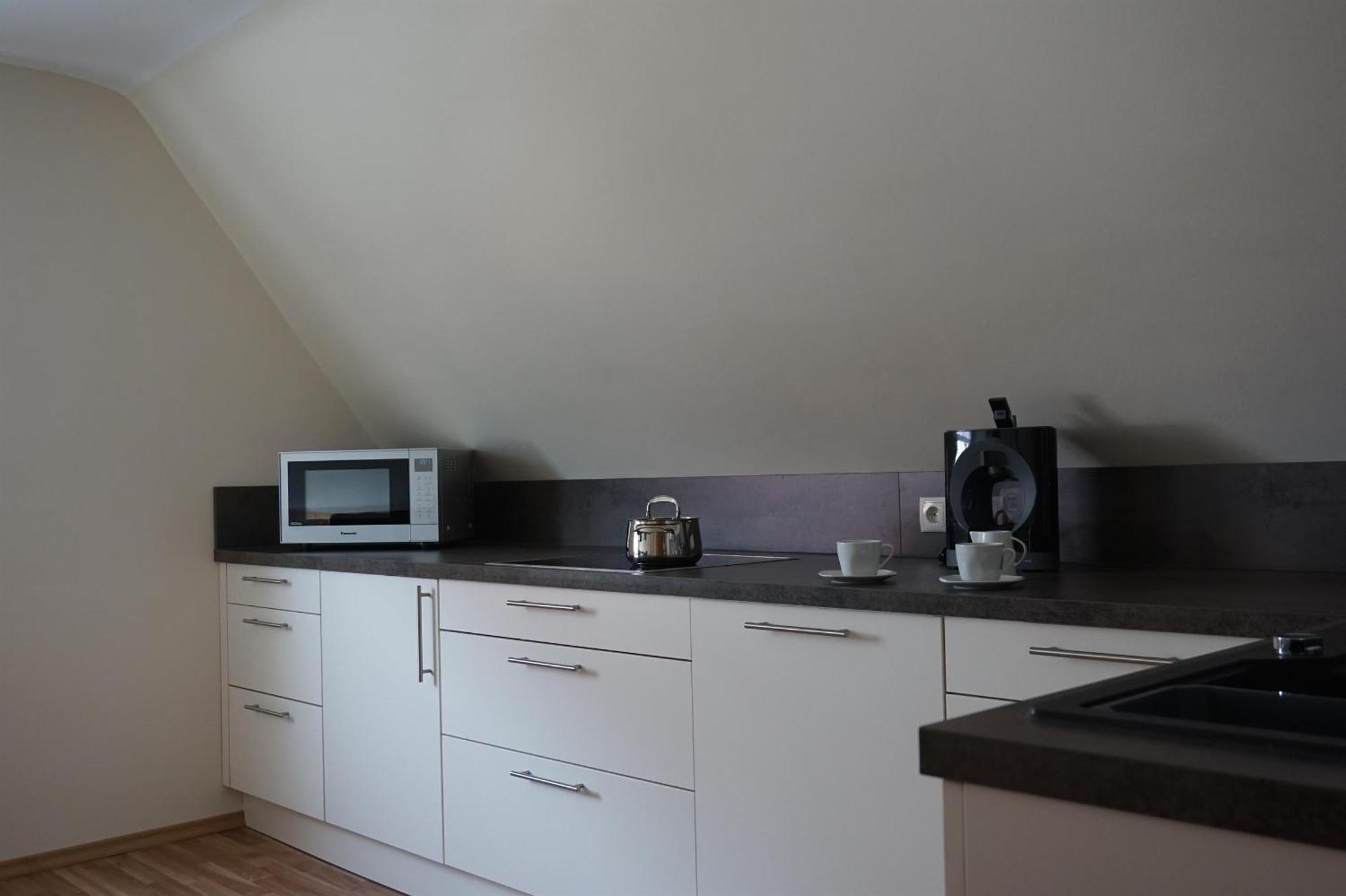 Appartement Stahler's 