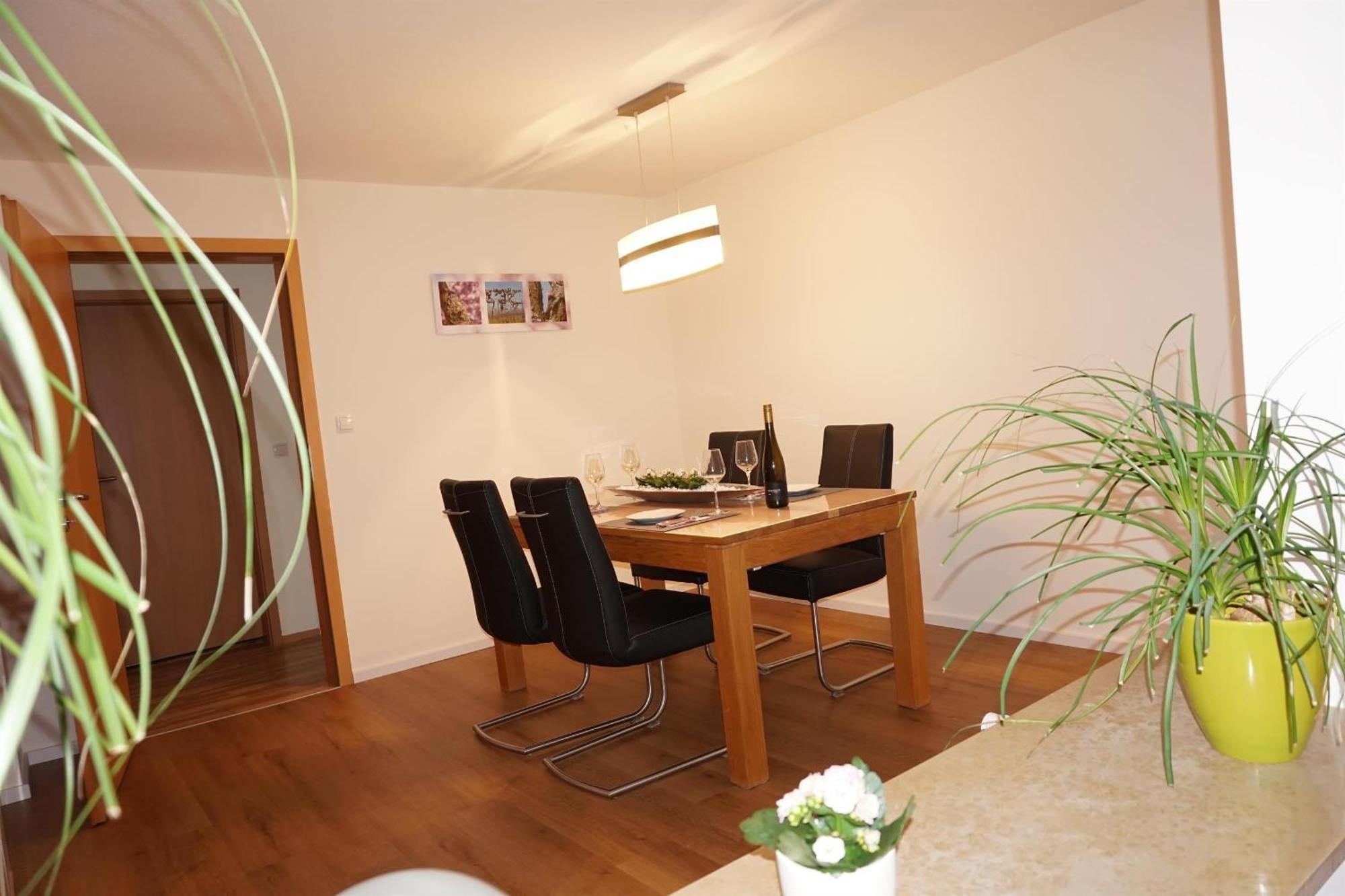 Appartement Stahler's 