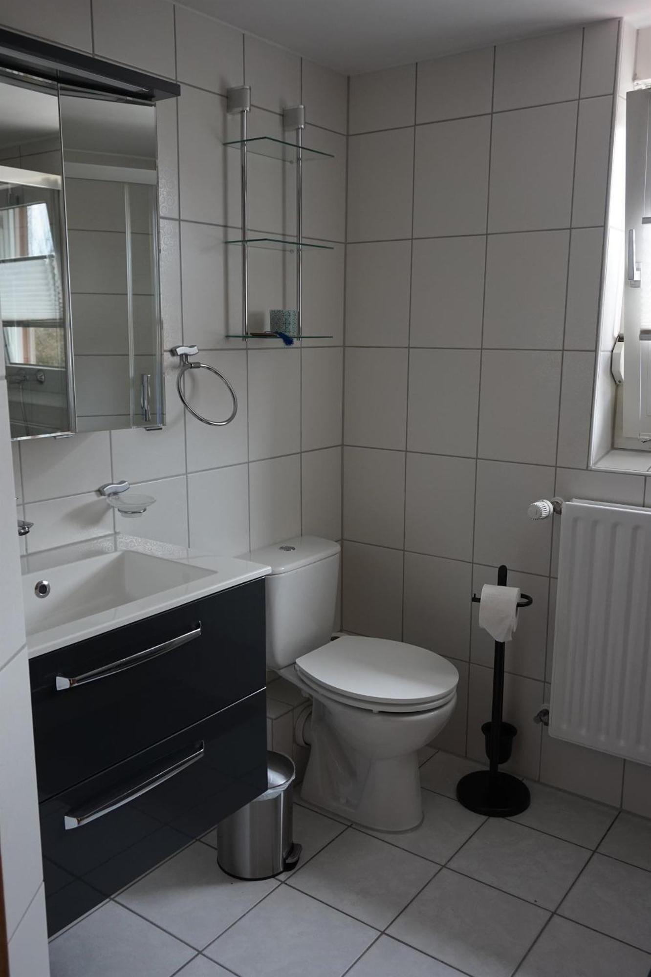 Appartement Stahler's 